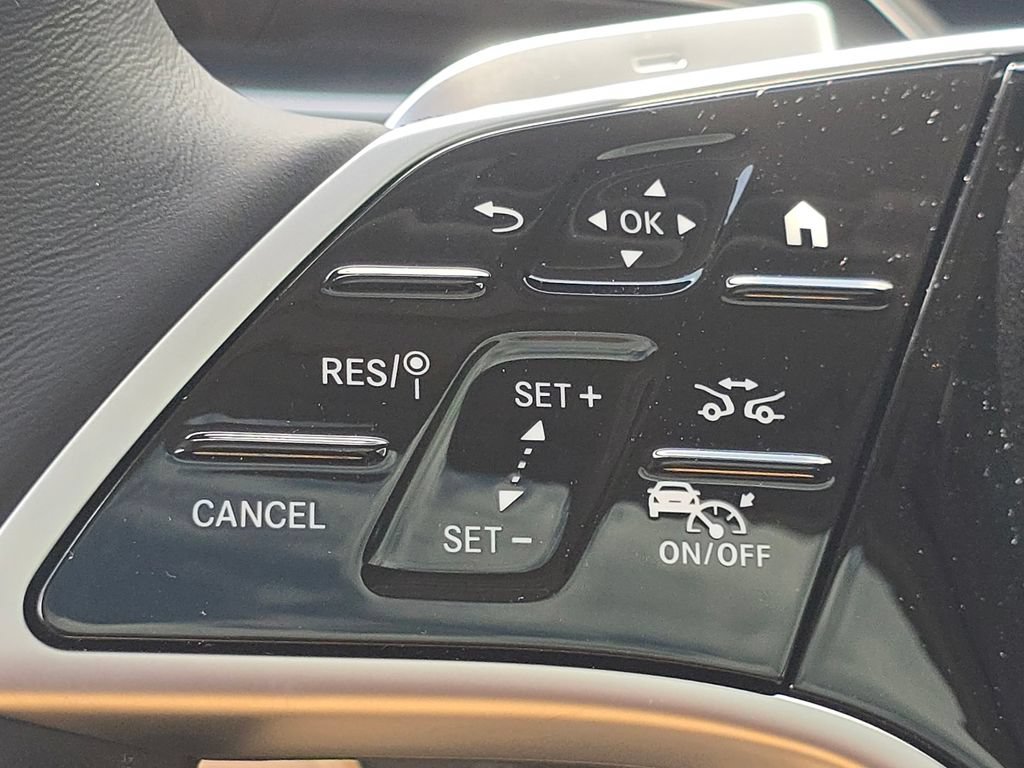 New 2026 Mercedes-Benz GLE 450 4MATIC Coupe image 37