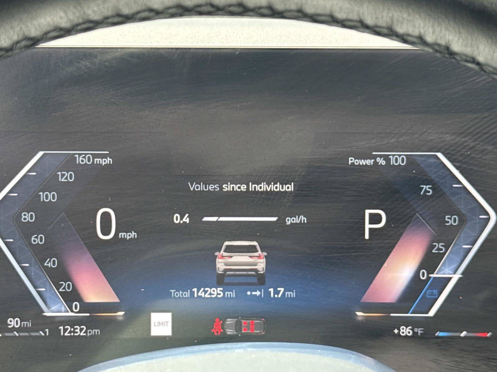 Used 2026 BMW X1 xDrive28i AWD/4WD image 24