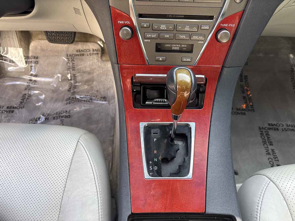 Used 2008 Lexus ES 350 image 26