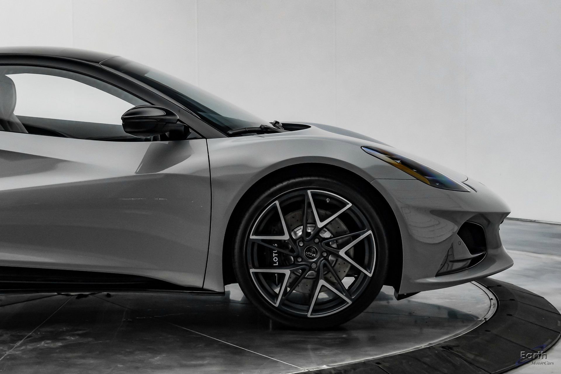 New 2026 Lotus Emira V6 SE Touring RWD image 23