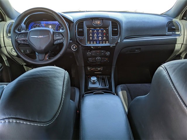 Used 2020 Chrysler 300 S w/ 300S Premium Group image 14