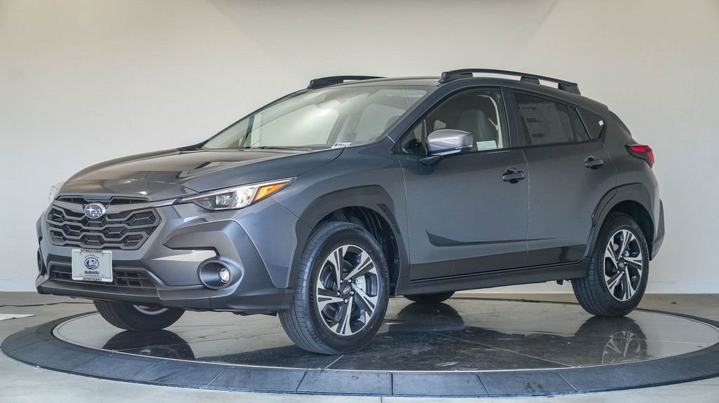New 2025 Subaru Crosstrek 2.5i Premium