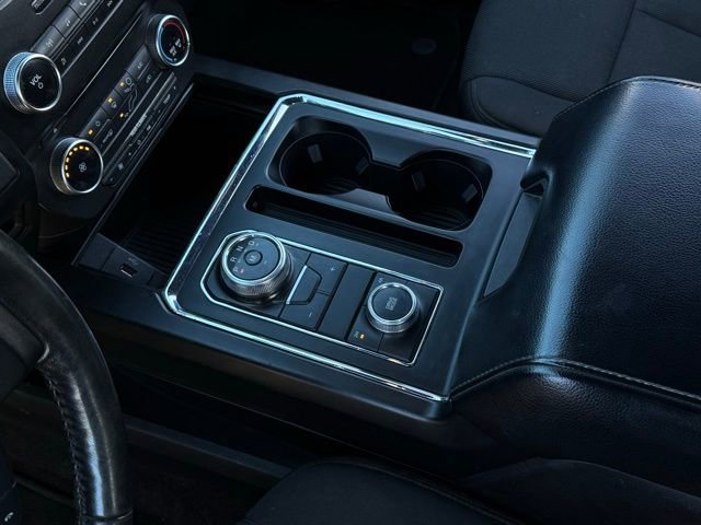 Certified 2018 Ford Expedition XL image 20