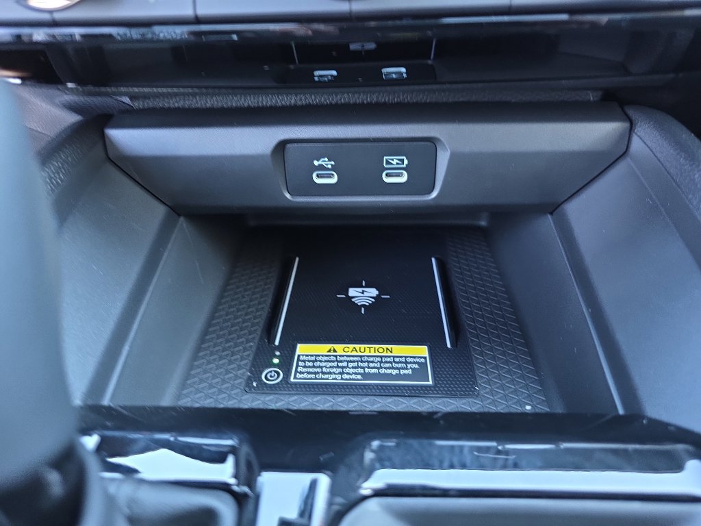 New 2025 Honda Accord Sport image 23