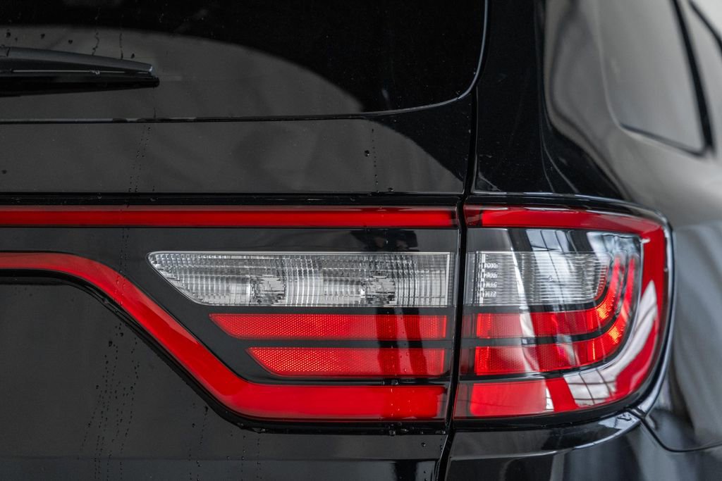 New 2026 Dodge Durango GT image 6