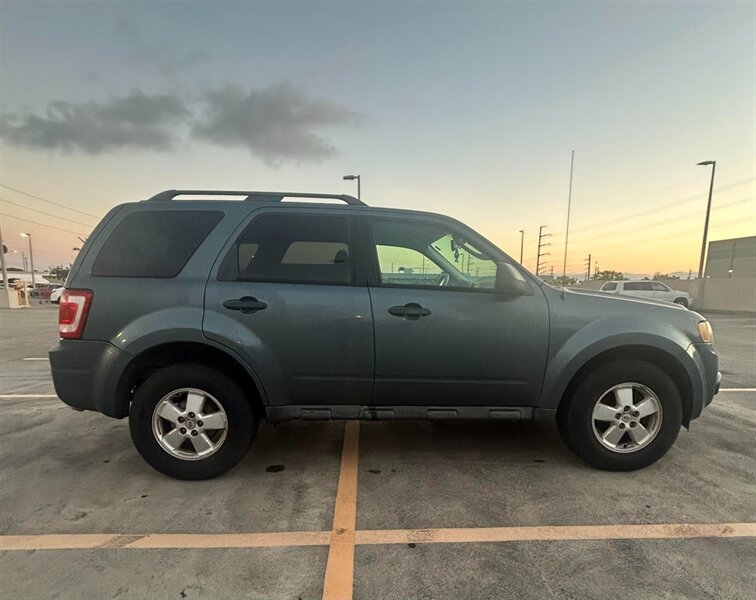 Used 2010 Ford Escape XLT FWD image 6