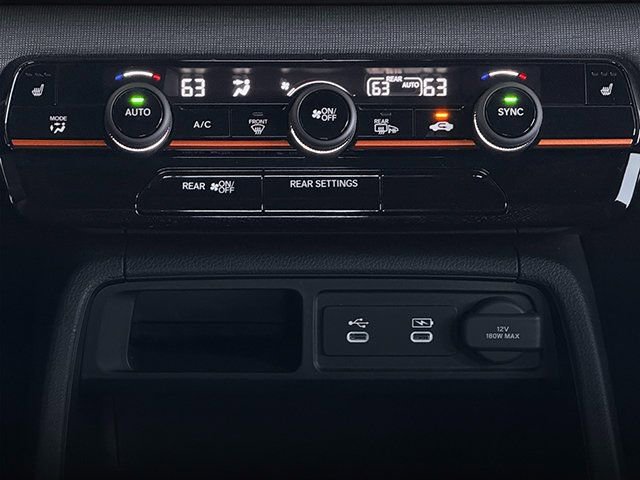 Certified 2026 Honda Passport TrailSport image 15