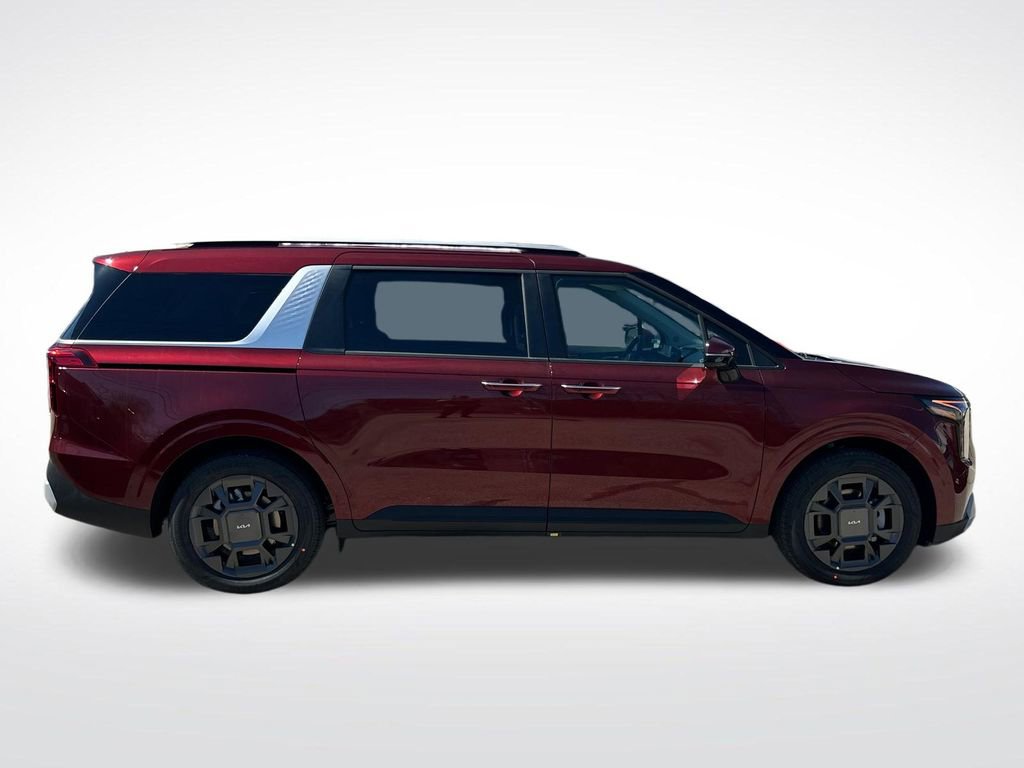 New 2026 Kia Carnival EX image 6