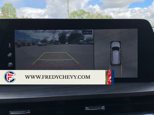 Used 2025 Kia Telluride SX X-Line AWD/4WD image 21