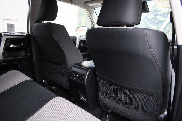 Certified 2021 Toyota 4Runner SR5 image 27