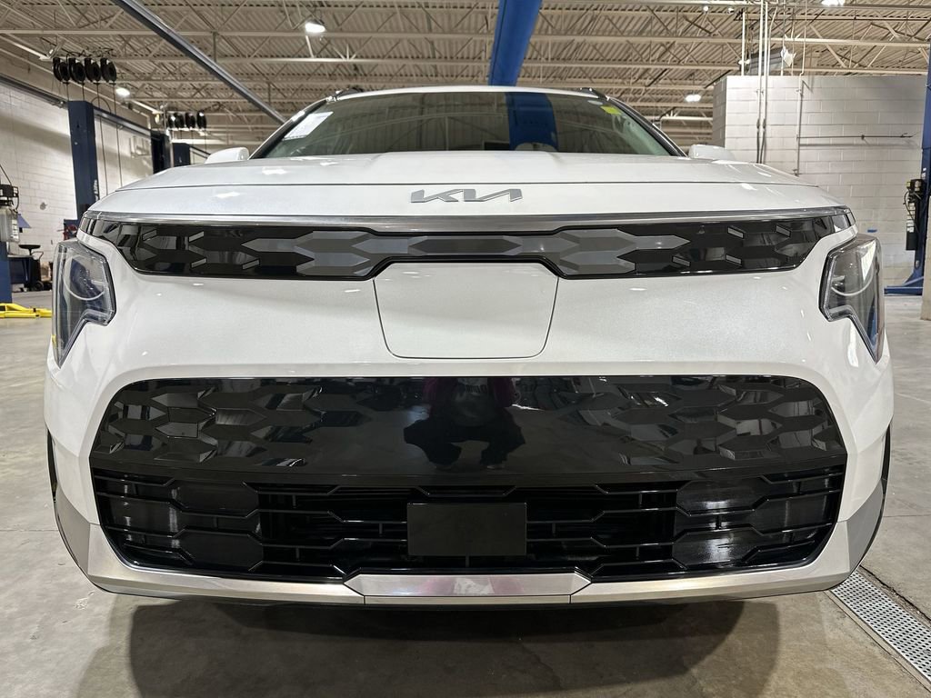 Used 2024 Kia Niro Wind image 25