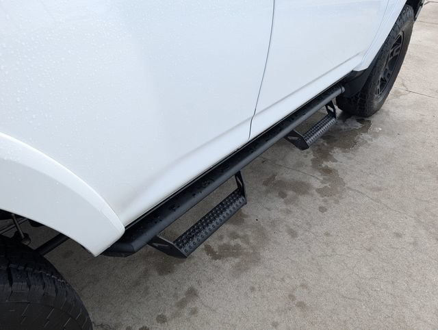 Used 2024 Toyota 4Runner TRD Pro AWD/4WD image 31