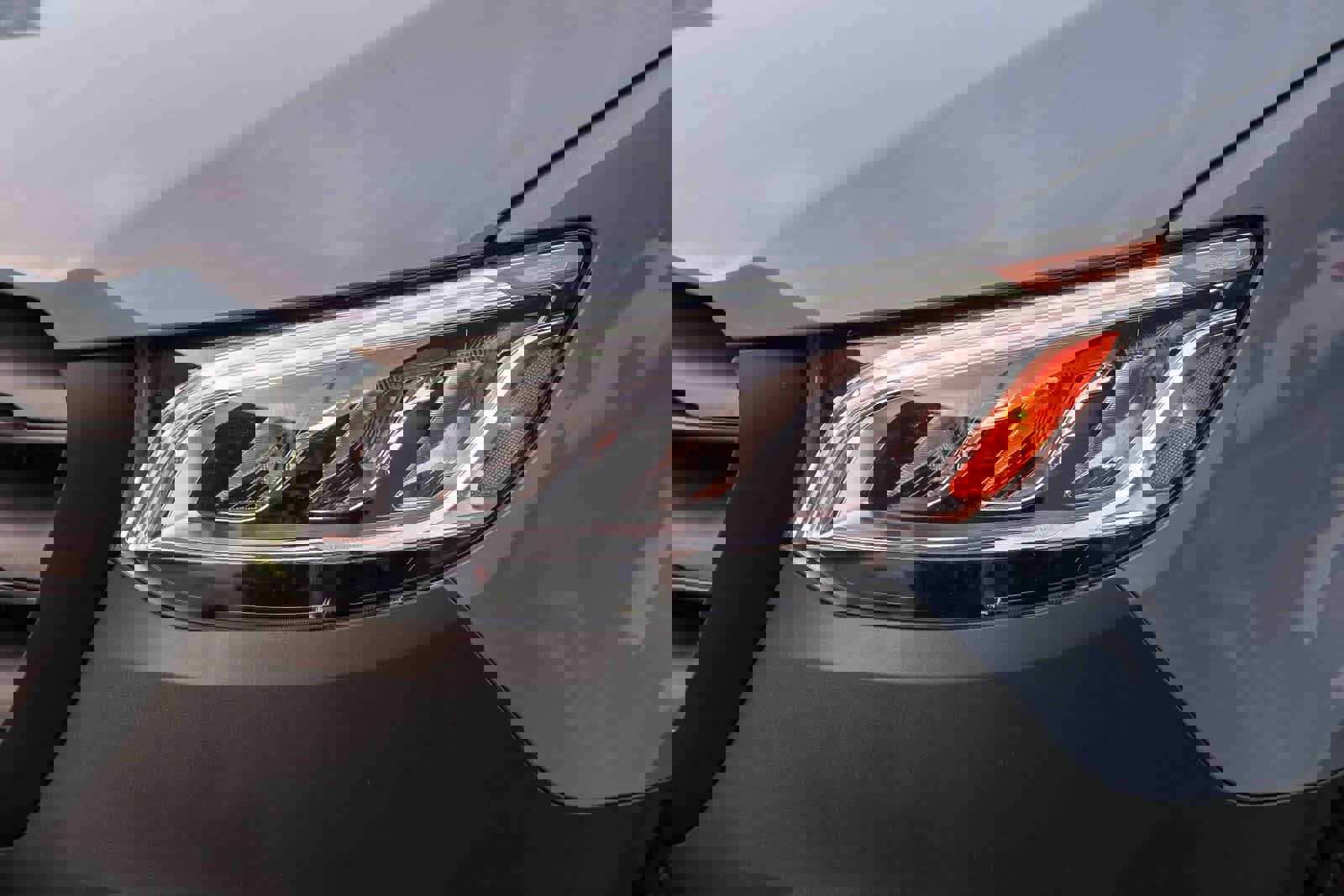 Used 2023 Mercedes-Benz Sprinter 2500 image 10