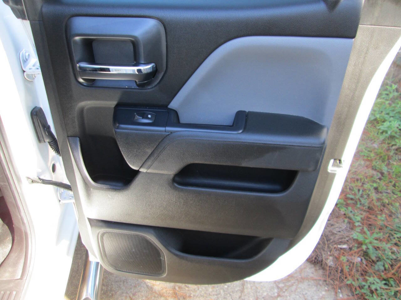 Used 2016 Chevrolet Silverado 1500 W/T w/ Trailering Package image 32