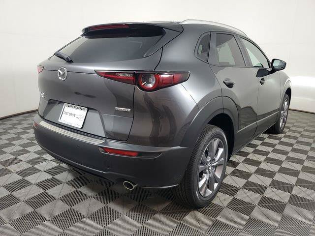 New 2026 MAZDA CX-30 AWD 2.5 S image 4