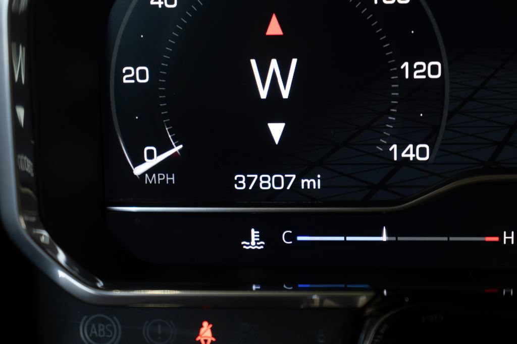 Used 2022 GMC Sierra 1500 SLE RWD image 29