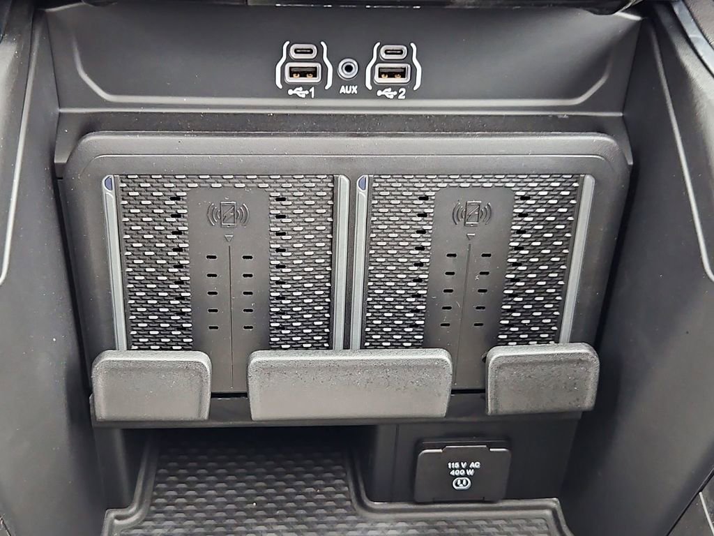 New 2026 RAM 3500 Laramie image 38