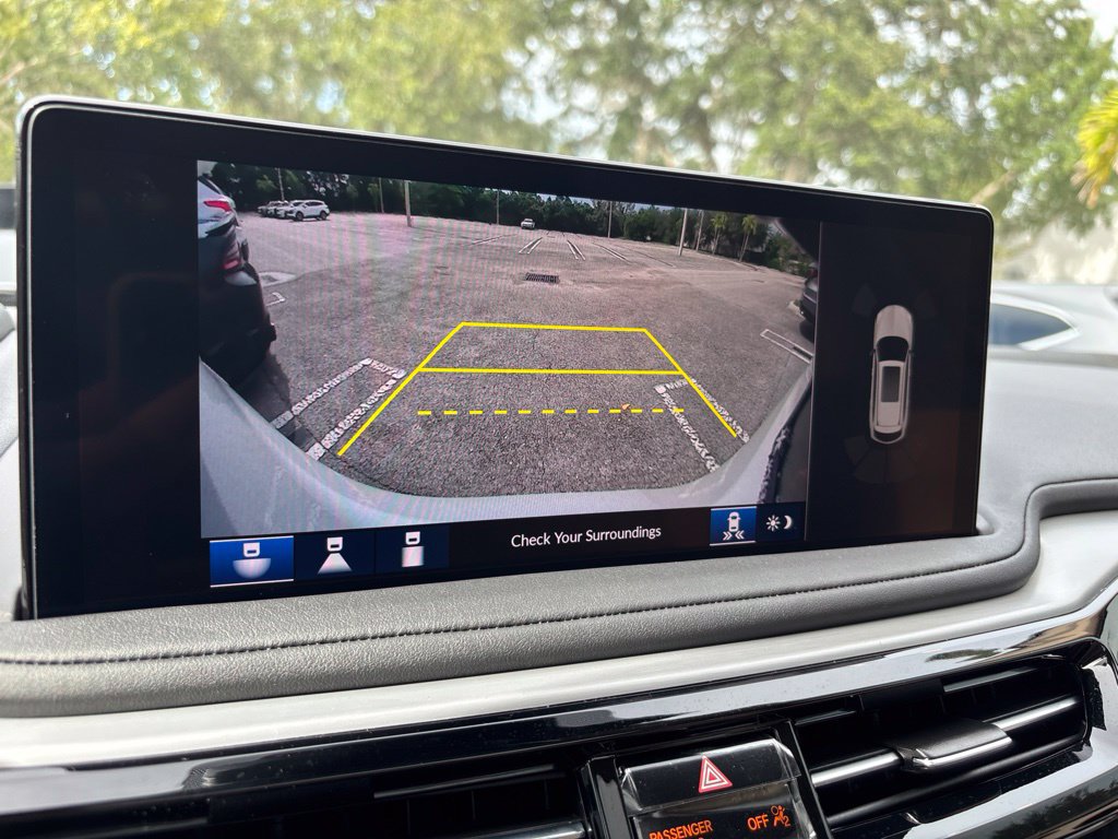 New 2026 Acura MDX w/ Technology Package FWD image 34