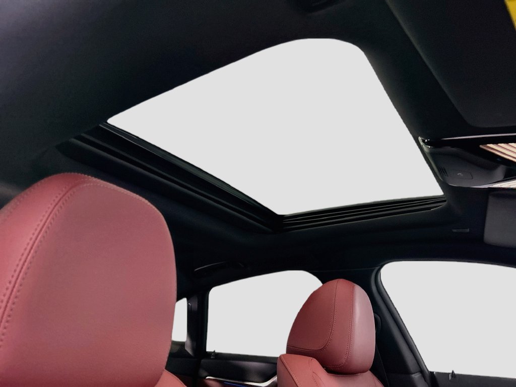 Certified 2024 BMW i4 M50 AWD/4WD image 17