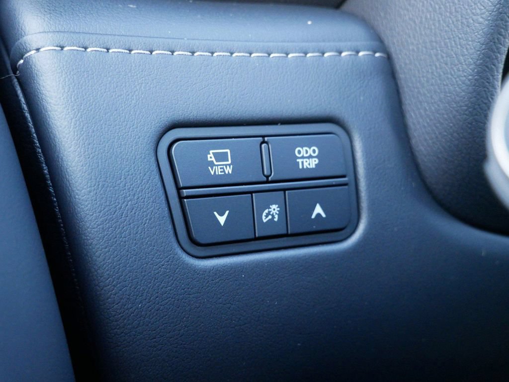 Certified 2026 Lexus LX 700h Luxury w/ Appearance Package AWD/4WD image 27