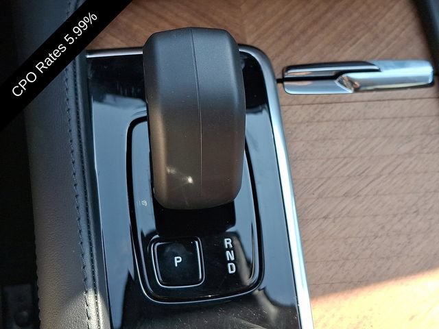 Certified 2023 Volvo XC90 B6 Plus AWD/4WD image 19