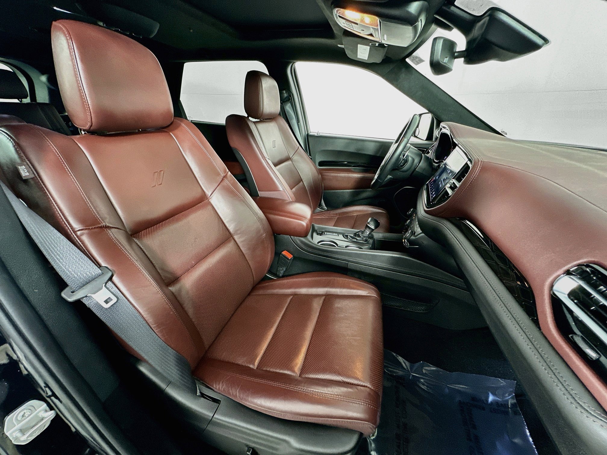 Used 2022 Dodge Durango Citadel AWD/4WD image 31