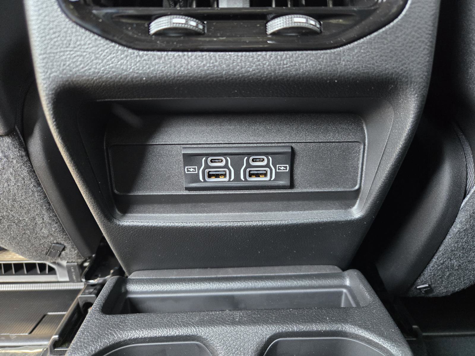 New 2026 Jeep Grand Cherokee L Laredo RWD image 27