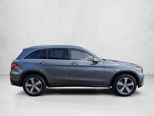 Used 2016 Mercedes-Benz GLC 300 image 4