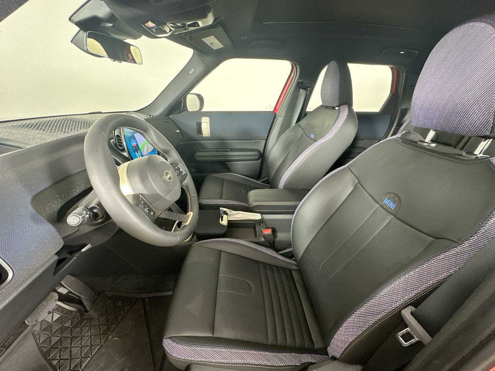 New 2026 MINI Cooper Countryman S AWD/4WD image 34