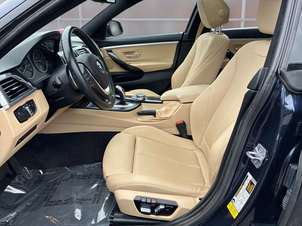 Used 2018 BMW 430i Gran Coupe RWD image 26