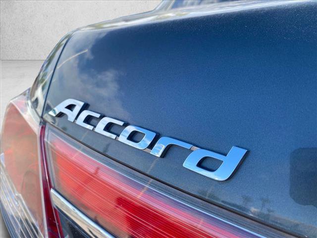 Used 2012 Honda Accord LX image 14