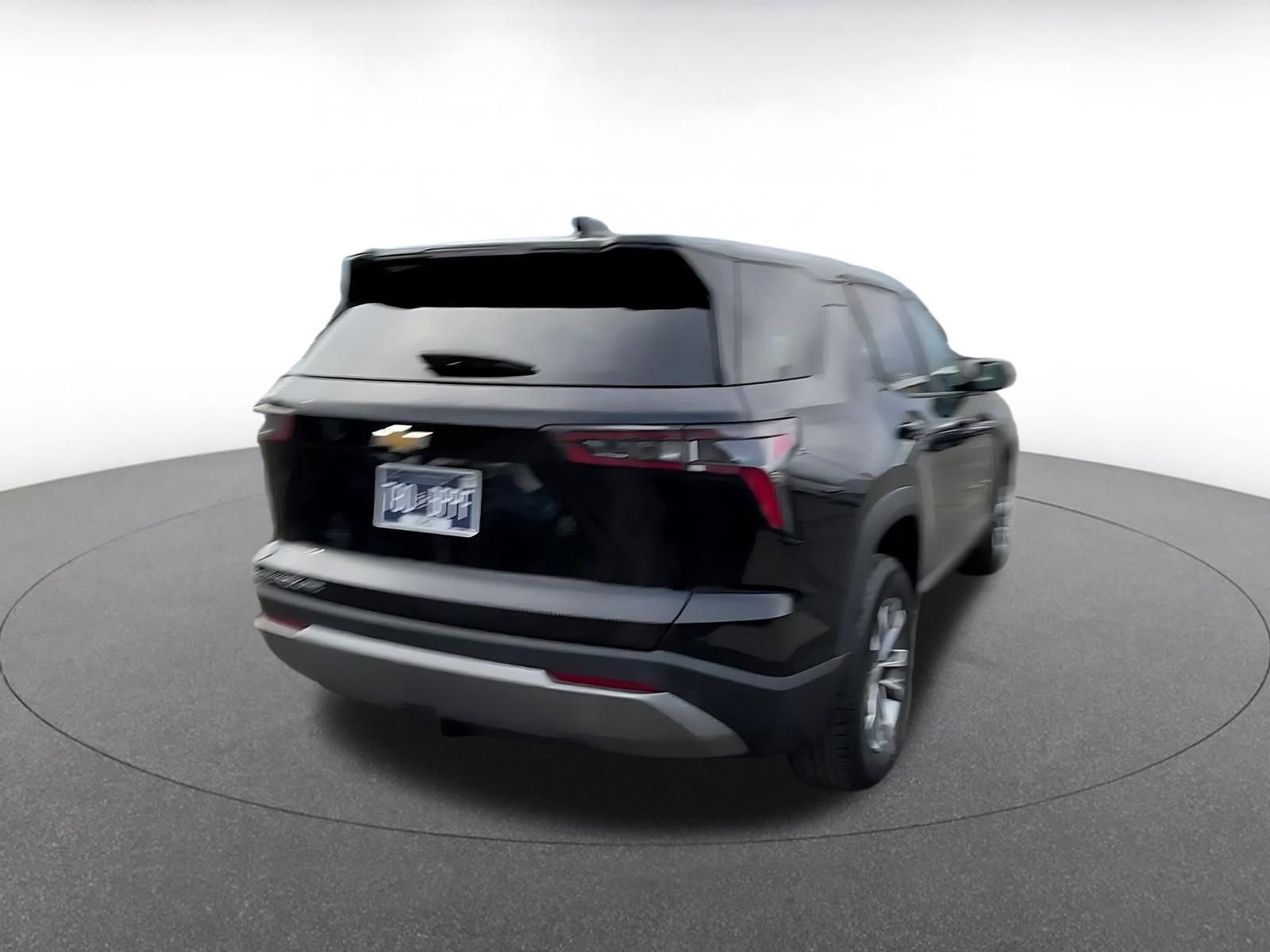 Used 2025 Chevrolet Equinox LT image 15