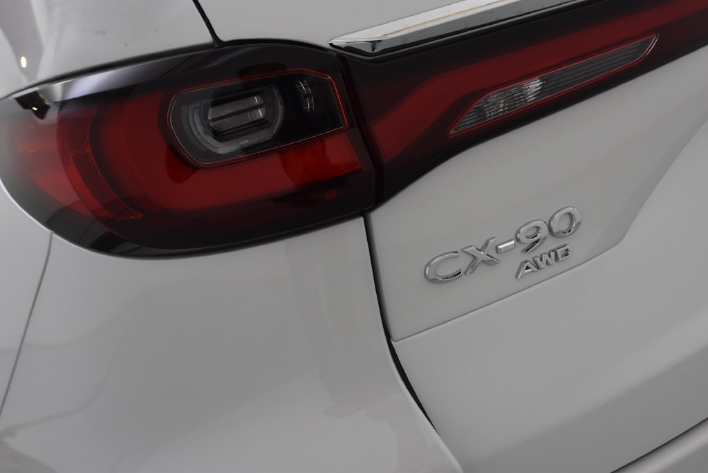 Used 2026 MAZDA CX-90 3.3 Turbo S w/ Premium Plus AWD/4WD image 39