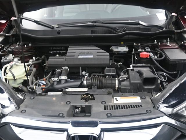Used 2019 Honda CR-V EX image 24