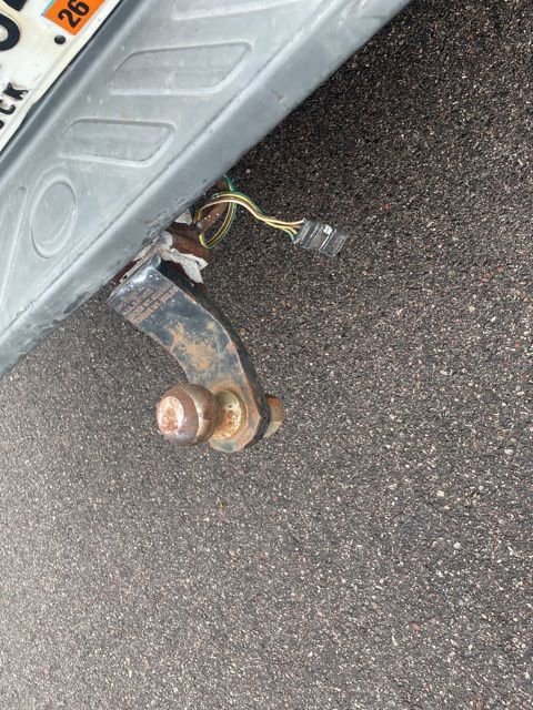 Used 2006 Nissan Frontier SE w/ (P01) Power Pkg image 6