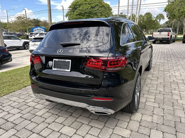 Used 2022 Mercedes-Benz GLC 300 w/ Premium Package Lite image 36