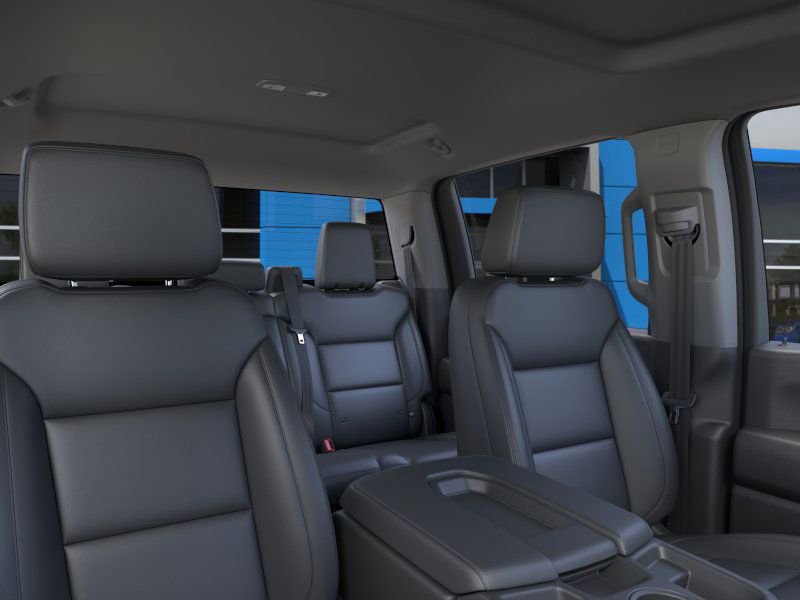 New 2026 GMC Sierra 3500 Pro w/ Convenience Package image 24