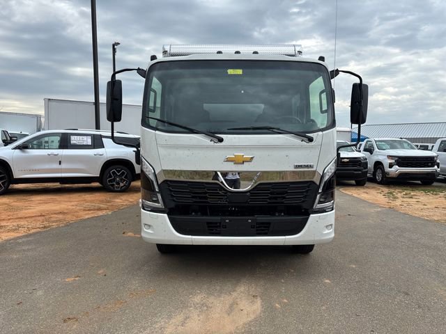 New 2025 Chevrolet Low Cab Forward image 8