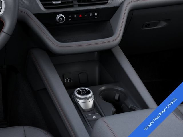 New 2027 Ford Explorer Active w/ Active Comfort Package AWD/4WD image 17
