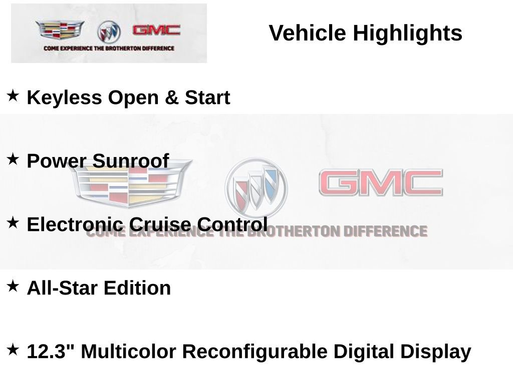 Used 2024 Chevrolet Silverado 1500 RST w/ Convenience Package II image 7