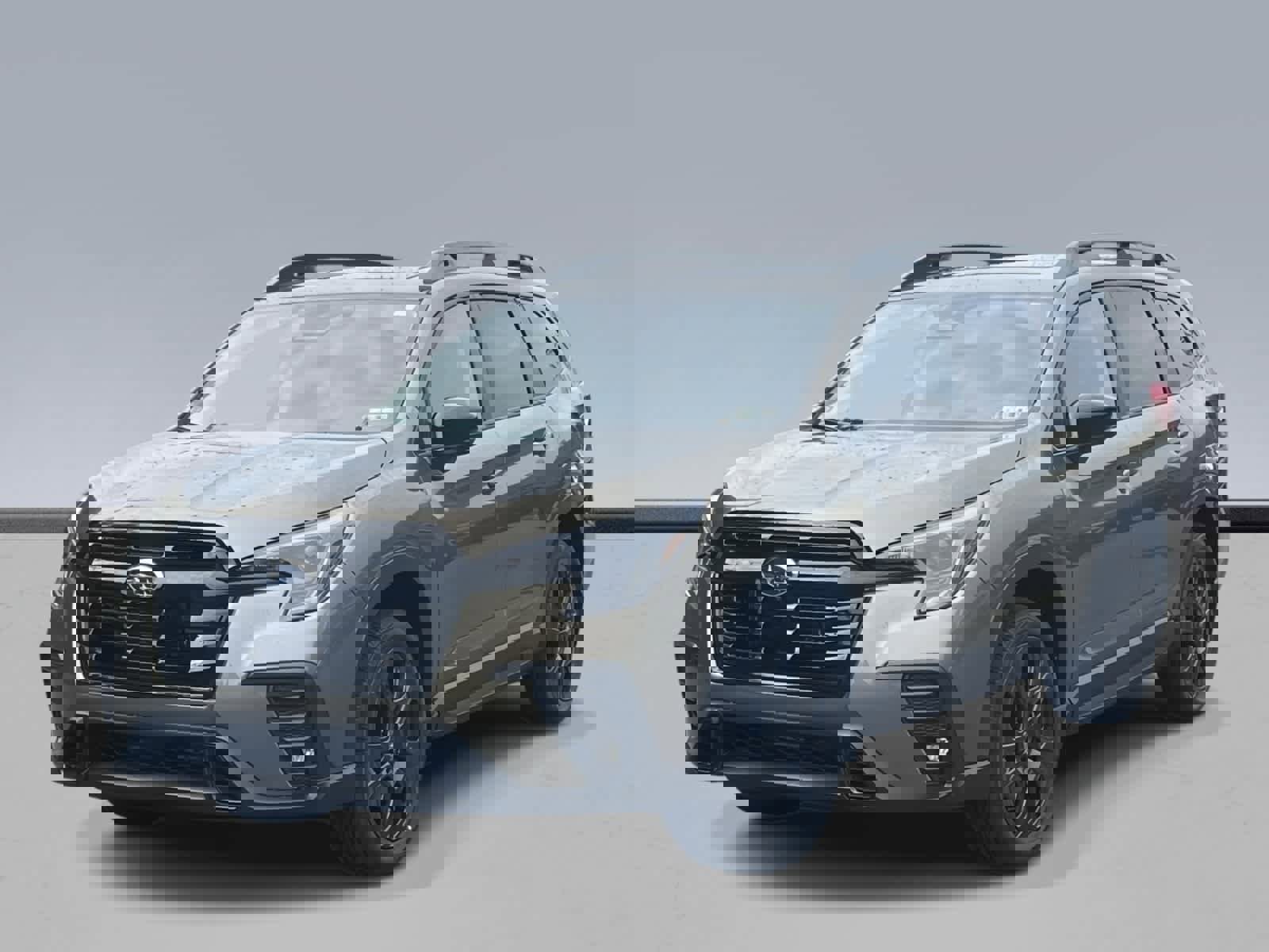 New 2025 Subaru Ascent Bronze Edition