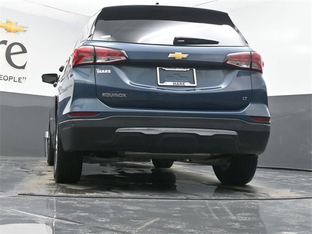 Used 2024 Chevrolet Equinox LT w/ LPO, Floor Liner Package image 52