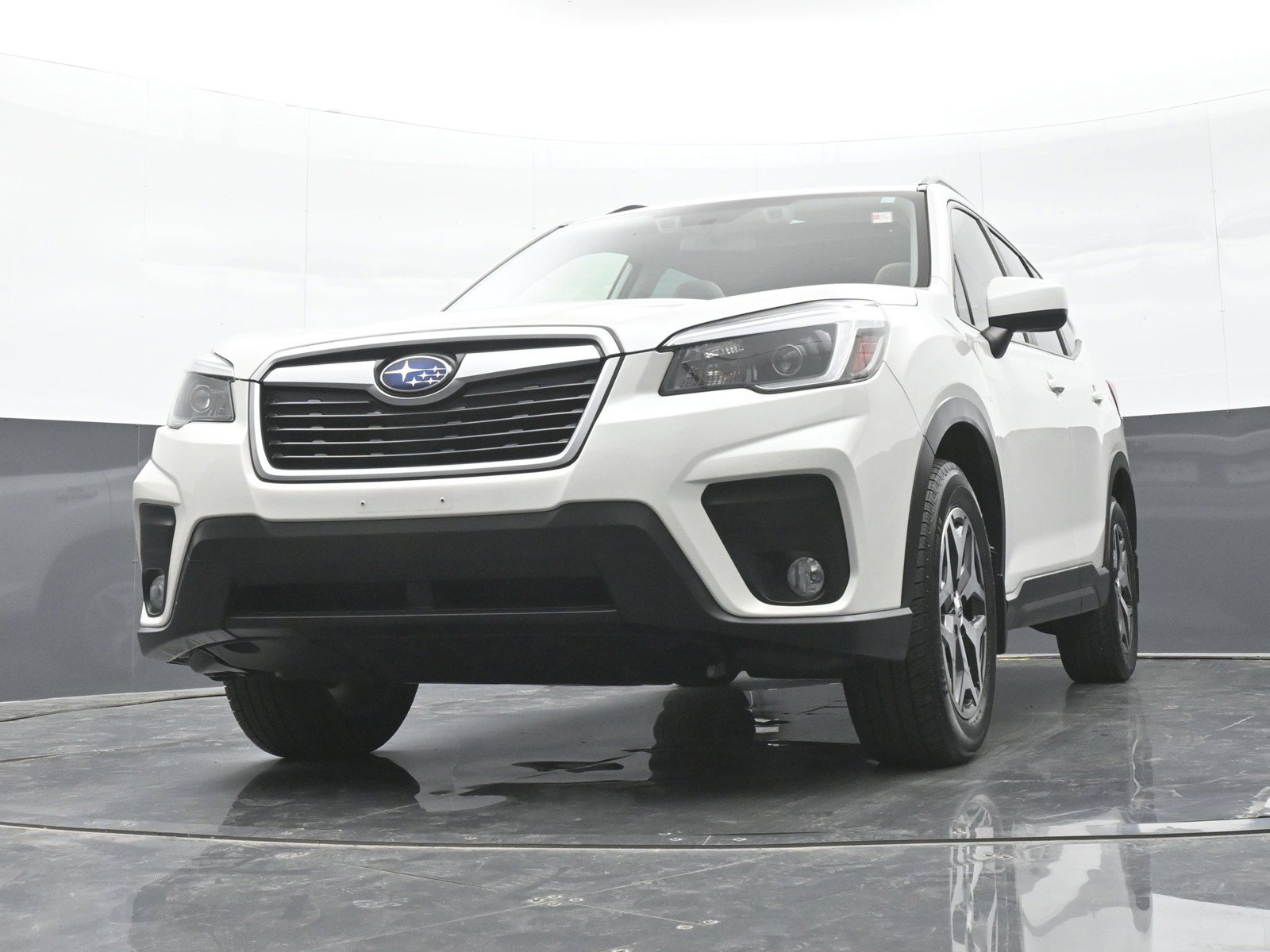 Used 2021 Subaru Forester Premium AWD/4WD image 41