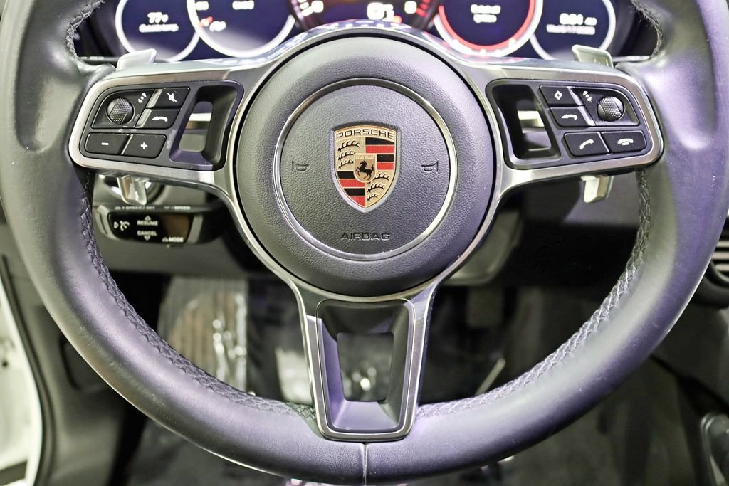 Used 2019 Porsche Cayenne AWD/4WD image 15