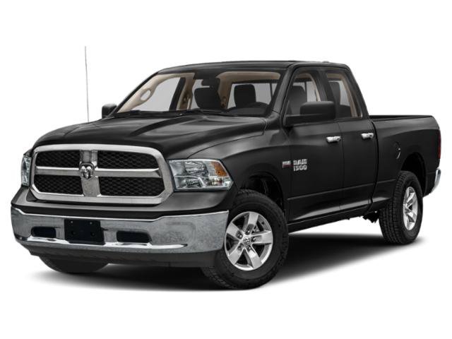 Used 2021 RAM 1500 Warlock w/ Electronics Group