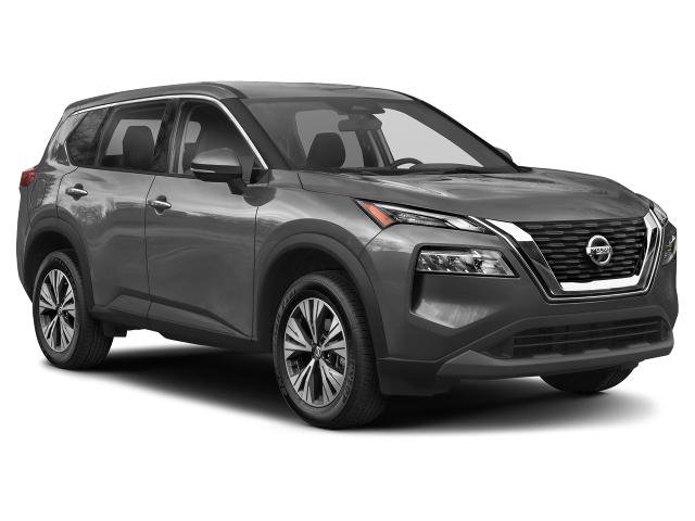 Certified 2023 Nissan Rogue SV w/ SV Premium B Package AWD/4WD image 6