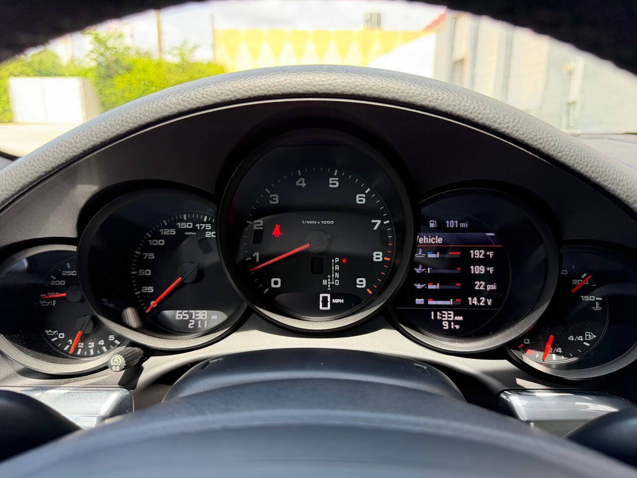 Used 2016 Porsche 911 Carrera image 21