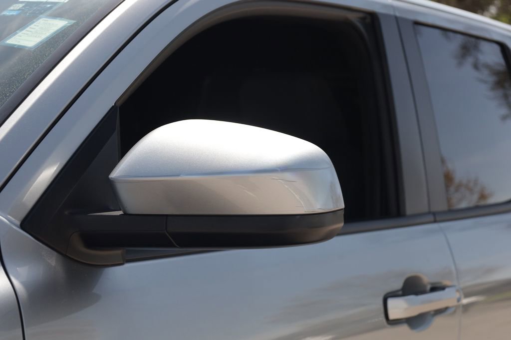 Used 2024 Toyota Tacoma SR5 AWD/4WD image 22