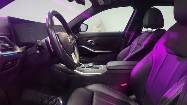 Used 2024 BMW 330i Sedan image 16