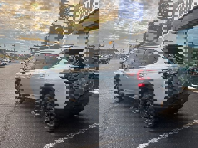 New 2025 Subaru Outback Wilderness image 56